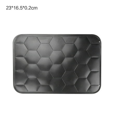 TOPOINT Fast Defrosting Tray Thaw Food Fruit Thawing Plate Board Defrost Kitchen Gadget Tool New