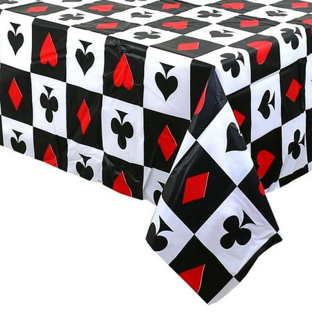 1111Fourone One-time Tablecloth Thicken Useful Party Decoration Supple Comfortable Table Protector for Household Kitchen Western Restaurant
1111Fourone One-time Tablecloth Thicken Useful Party Decoration Supple Comfortable Table Protector for Household Kitchen Western Restaurant