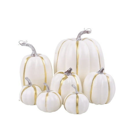 Lizheee Thanksgiving Autumn Pumpkin Set Ornaments Festival Foam Large Pumpkin Model Decoration Props Ornament Bulbs Ornament Set Pizza Ornament Initial Ornament Elegant Christmas Ornament
Lizheee Thanksgiving Autumn Pumpkin Set Ornaments Festival Foam Large Pumpkin Model Decoration Props Ornament Bulbs Ornament Set Pizza Ornament Initial Ornament Elegant Christmas Ornament