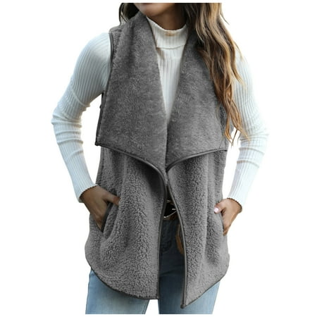 GWAABD Yoga Bras for Women Ladies Fashion Vests Coat Casual Sleeveless Vest Jacket Winter Coat Eelgant Casual Outwear Warm Gilet Vest
GWAABD Yoga Bras for Women Ladies Fashion Vests Coat Casual Sleeveless Vest Jacket Winter Coat Eelgant Casual Outwear Warm Gilet Vest