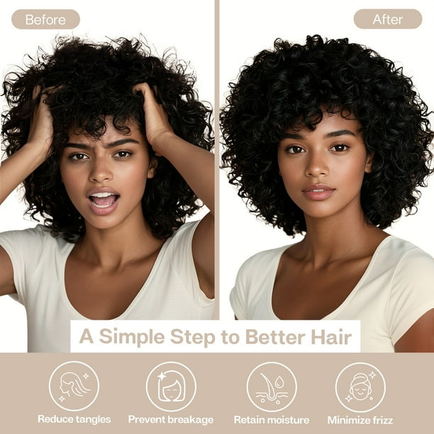 MR&HM Satin Pillow Case, 2 Pack Satin Queen Silky Pillowcase for Hair and Skin, Satin Pillowcase Set of 2, 20x30, Champagne MR&HM Satin Pillow Case, 2 Pack Satin Queen Silky Pillowcase for Hair and Skin, Satin Pillowcase Set of 2, 20x30, Champagne - Image 3