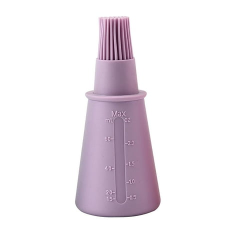 Heat-Resistant Silicone Oil Bottle Brush Barbecue Brushes Baking Brush Tool Kitchen Accessories
Heat-Resistant Silicone Oil Bottle Brush Barbecue Brushes Baking Brush Tool Kitchen Accessories