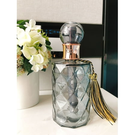 Toyella Glass Aroma Diffuser Retro Household Small Humidifier Perfume Atomizer Ornaments H USB
Toyella Glass Aroma Diffuser Retro Household Small Humidifier Perfume Atomizer Ornaments H USB