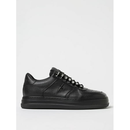 Paciotti Sneakers Men Black Men