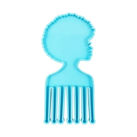 Yedhsi Epoxy Mould DIY Crystal Comb Silicone Mould Cake Diy Mould Cake Decorating Supplies
Yedhsi Epoxy Mould DIY Crystal Comb Silicone Mould Cake Diy Mould Cake Decorating Supplies