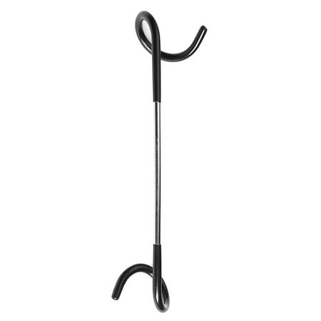 Wavespets Shaped Spiral Hook Metal Two Ways Camp Tent Light Hook Rubber Sleeve Multifunctional Portable for Outdoor Camping New
Wavespets Shaped Spiral Hook Metal Two Ways Camp Tent Light Hook Rubber Sleeve Multifunctional Portable for Outdoor Camping New