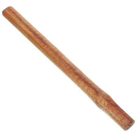 Pingxizhi Replacement Hammer Handle Hammer Wooden Handle Grip Non-skid Hammer Handle
Pingxizhi Replacement Hammer Handle Hammer Wooden Handle Grip Non-skid Hammer Handle