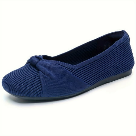 GUMAAY Women s Comfortable Ballet Flats Washable Fabric Slip-On Shoes Casual Square-Toe Design
GUMAAY Women s Comfortable Ballet Flats Washable Fabric Slip-On Shoes Casual Square-Toe Design