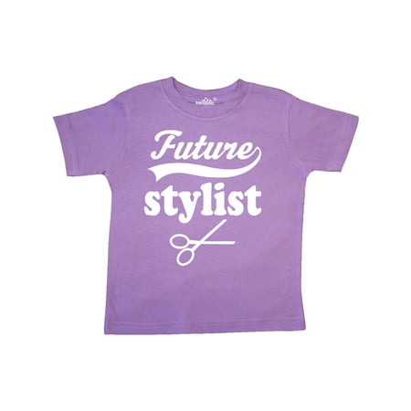 Inktastic Future Stylist Childs Occupation Gift Toddler Boy or Toddler Girl T-Shirt
Inktastic Future Stylist Childs Occupation Gift Toddler Boy or Toddler Girl T-Shirt
