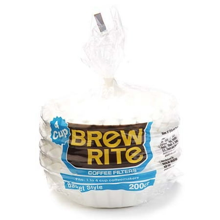 1 4 cup coffee filters