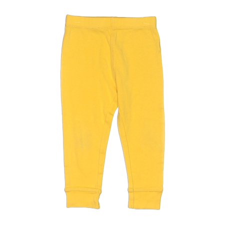 Pre-Owned Leveret Boy s Size 24 Mo Casual Pants