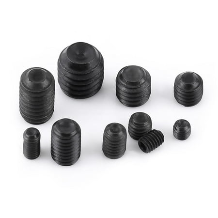 Fdit Set Screw Hex Socket Head Screw Set For Home Use