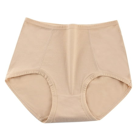 qipaqil Womens Medium High Waist Plus Size Pure Cotton Panties Breathable Comfortable Butt Lifting Vs Panties Set
qipaqil Womens Medium High Waist Plus Size Pure Cotton Panties Breathable Comfortable Butt Lifting Vs Panties Set