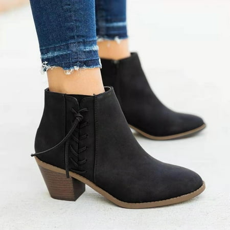Midewhik Women s Boots Boots For Women Ankle Boots For Women Black Boots Winter Boots For Women Shoes
Midewhik Women s Boots Boots For Women Ankle Boots For Women Black Boots Winter Boots For Women Shoes