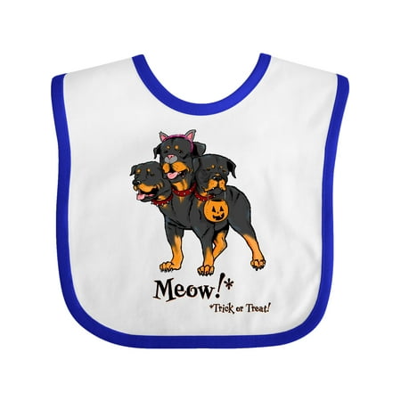 Inktastic Cerberus in Cat Costume Trick or Treat Meow Gift Baby Boy or Baby Girl Bib
Inktastic Cerberus in Cat Costume Trick or Treat Meow Gift Baby Boy or Baby Girl Bib