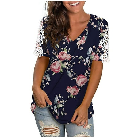 JDEFEG Tee Shirts Women T Shirt Printing Short Women Out Tops Blouse Fashion Sleeves V Neck Hollow Women s Blouse Long Sleeve Pajama Top Acrylic Navy Xl
JDEFEG Tee Shirts Women T Shirt Printing Short Women Out Tops Blouse Fashion Sleeves V Neck Hollow Women s Blouse Long Sleeve Pajama Top Acrylic Navy Xl