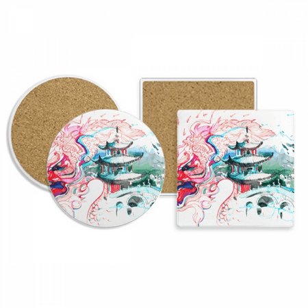 China Chinese Dragon Bridge Drawing Coaster Cup Mug Holder Absorbent Stone Cork Base Set
China Chinese Dragon Bridge Drawing Coaster Cup Mug Holder Absorbent Stone Cork Base Set