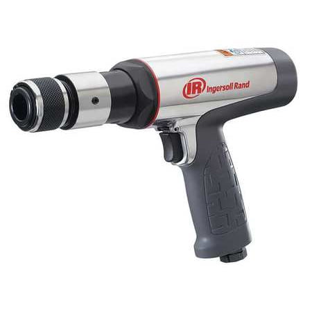 INGERSOLL-RAND 122MAX Air Hammer, 2-5\/8 In Stroke