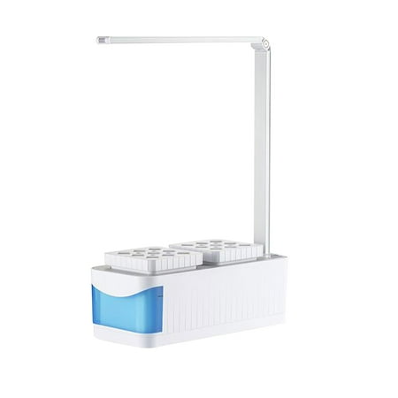 Lovehome Led Hydroponics Growing System Multifunctional Intelligent Plant Growth Light
Lovehome Led Hydroponics Growing System Multifunctional Intelligent Plant Growth Light