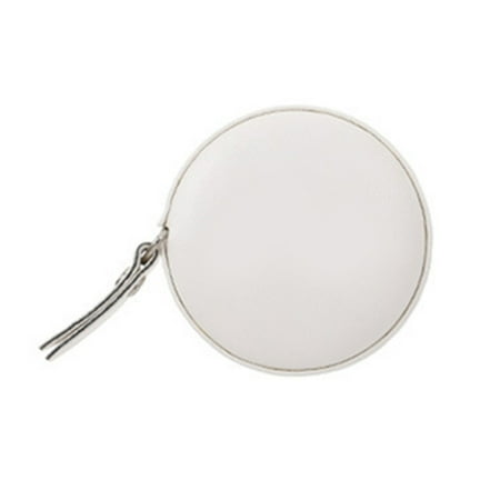 Portable Tape Measures Medical Body Cloth Tailor Craft Dieting Measuring Tape Practical Measuring Tool Tape Measure Beige Round
Portable Tape Measures Medical Body Cloth Tailor Craft Dieting Measuring Tape Practical Measuring Tool Tape Measure Beige Round