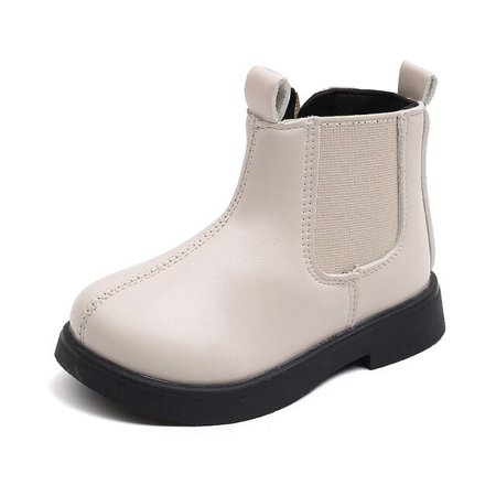 DancePeanut Kids Shoes Children Chelsea Fashion Boots for Boys Winter Warm Boots with Fur Plush Girls Pu Leather Short Ankle Boots
DancePeanut Kids Shoes Children Chelsea Fashion Boots for Boys Winter Warm Boots with Fur Plush Girls Pu Leather Short Ankle Boots