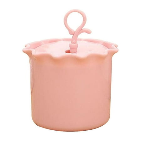 HOMEMAXS Pink Maker Portable Face Cleanser Cup Body Wash Bubble Maker Bubbler for Women Girls Ladies
HOMEMAXS Pink Maker Portable Face Cleanser Cup Body Wash Bubble Maker Bubbler for Women Girls Ladies