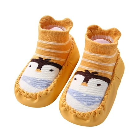 Kids Autumn And Winter Cute Shoes Flat Bottom Non Slip Floor Sports Shoes Socks Shoes Warm Comfortable Cartoon Pattern
Kids Autumn And Winter Cute Shoes Flat Bottom Non Slip Floor Sports Shoes Socks Shoes Warm Comfortable Cartoon Pattern