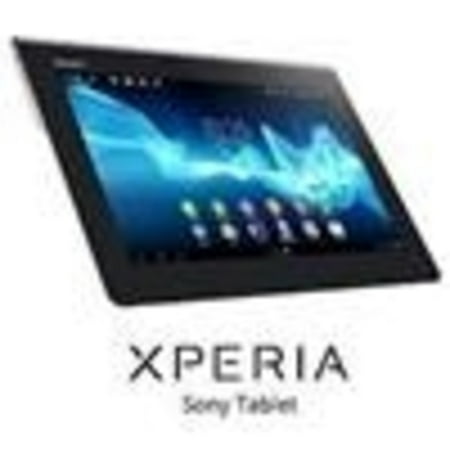 Refurbished Sony SGPT121US/RC Xperia Tablet with 16GB Memory 9.4