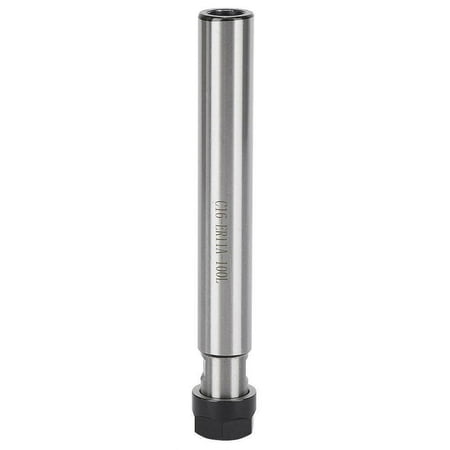YEDYLY ER11A-100L Collet Chuck Holder Extension Rod Straight Shank CNC Milling Tool
YEDYLY ER11A-100L Collet Chuck Holder Extension Rod Straight Shank CNC Milling Tool