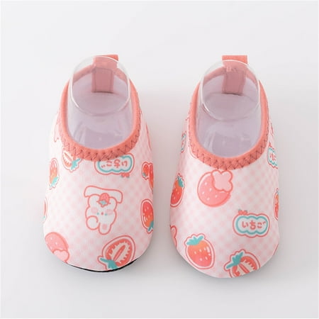 Hunpta Toddler Shoes Infant Boys Girls Socks Toddler The Floor Socks Barefoot Socks Non Slip Shoes
Hunpta Toddler Shoes Infant Boys Girls Socks Toddler The Floor Socks Barefoot Socks Non Slip Shoes