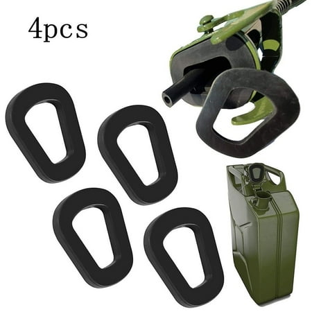 Rubber Gasket Gas Can Rubber Seal for Jerry Cans Gas Can 5/10/20 Liter