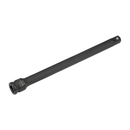 1/2-Inch Drive by 10 Impact Extension Bar High Carbon Steel