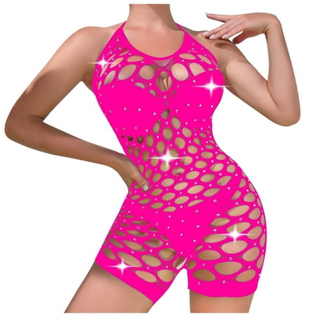 GiliGiliso Women s High Elasticity Hollow Iron Diamond Mesh Wrap Hip Dress Dress Underwear
GiliGiliso Women s High Elasticity Hollow Iron Diamond Mesh Wrap Hip Dress Dress Underwear