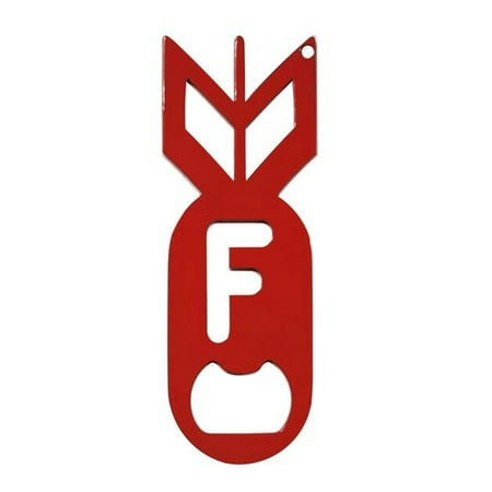 Kokovifyves Kitchen Gadgets Clearance Bomb Appearance Metal Art Beer Creative Bottle Opener indoor Iron Art Handicraft Ornaments
Kokovifyves Kitchen Gadgets Clearance Bomb Appearance Metal Art Beer Creative Bottle Opener indoor Iron Art Handicraft Ornaments