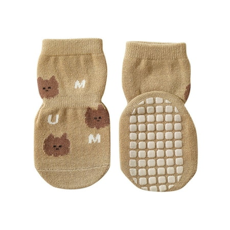 MPWEGNP Boys And Girls Cartoon Character Pattern Warm Toddler Shoes Indoor Floor Socks Non Slip Fashion Toddler Shoes Breathable Cartoon Warm Toddler Shoes Toddler Little Baby High Tops
MPWEGNP Boys And Girls Cartoon Character Pattern Warm Toddler Shoes Indoor Floor Socks Non Slip Fashion Toddler Shoes Breathable Cartoon Warm Toddler Shoes Toddler Little Baby High Tops