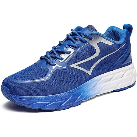 Men s Breathable Athletic Running Shoes Lightweight Tennis Sport Gym Jogging Shoes Outdoor Walking Shoes for Lovers
Men s Breathable Athletic Running Shoes Lightweight Tennis Sport Gym Jogging Shoes Outdoor Walking Shoes for Lovers