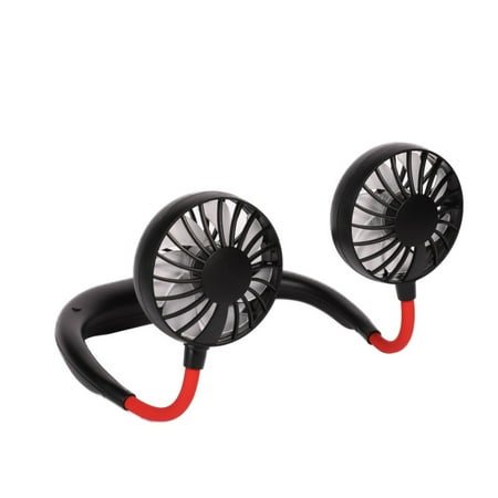 Promotion!Neck Fan Sports Neck Hanging Fan USB Rechargeable Personal Wearable Neckband
Promotion!Neck Fan Sports Neck Hanging Fan USB Rechargeable Personal Wearable Neckband