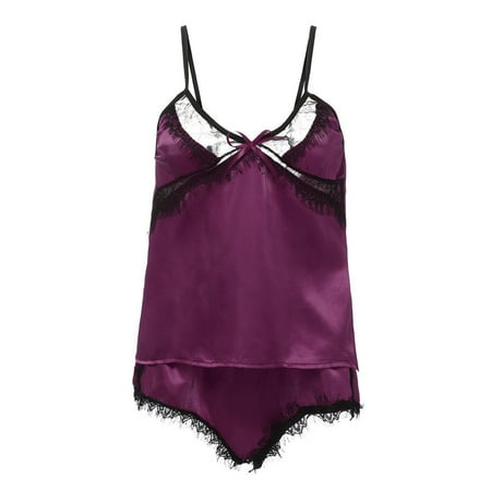 XHJUN Women S Sheer 2 Pieces Lingerie Bodysuit Set Stain Sexy Chemise With V Neck Underwear Teddy Babydoll Bra And Panty Set
XHJUN Women S Sheer 2 Pieces Lingerie Bodysuit Set Stain Sexy Chemise With V Neck Underwear Teddy Babydoll Bra And Panty Set