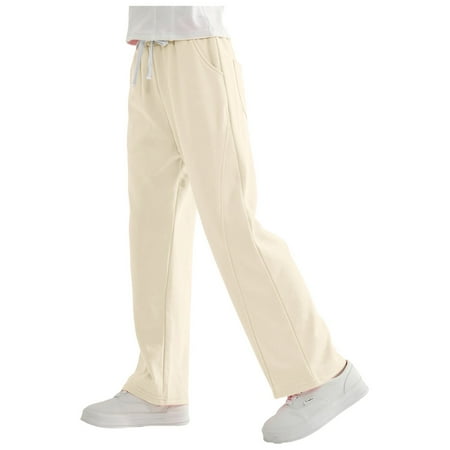 UFOUND Toddler Casual Fashion Style Solid Color Lace Up Casual Pants For Girls Children Infants Clothes Leisure Dailywear
UFOUND Toddler Casual Fashion Style Solid Color Lace Up Casual Pants For Girls Children Infants Clothes Leisure Dailywear