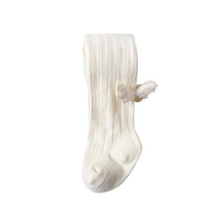 QWERTYU Newborn Infant Toddler Baby Kids Children Child Girl Cotton Stockings Knee High Socks Breathable Socks 0-5Y
QWERTYU Newborn Infant Toddler Baby Kids Children Child Girl Cotton Stockings Knee High Socks Breathable Socks 0-5Y