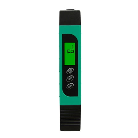 Yrtoes Hoe Garden Tool Trowel Garden Tool Water Quality Detection Pen Swimming Pool Reservoir Water Quality Detection Pen Impurity Detection Pen
Yrtoes Hoe Garden Tool Trowel Garden Tool Water Quality Detection Pen Swimming Pool Reservoir Water Quality Detection Pen Impurity Detection Pen