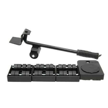 Furniture Moving Tools Light Flatbed Trucks Heavy Objects Moving Tool Pads 1 Pry Bar 4 Roller Sets 
Furniture Moving Tools Light Flatbed Trucks Heavy Objects Moving Tool Pads 1 Pry Bar 4 Roller Sets