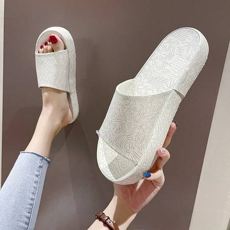 slippers fashion women luminous slip-on home beach open toe breathable slippers shoes
slippers fashion women luminous slip-on home beach open toe breathable slippers shoes
