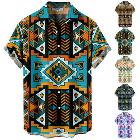 Men s Women s Collared Polo Shirts Fashion Summer Clothing Apparel Up to 8XL