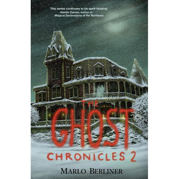 Ghost Chronicles: The Ghost Chronicles 2 (Paperback)