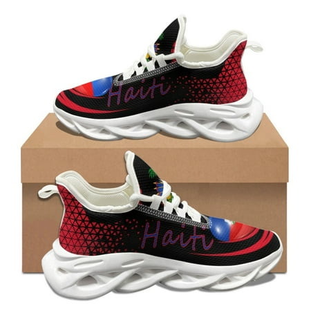 Haiti Country Flag Tropical Tree Unisex Autumn Winter Vulcanized Shoe Shock Absorption Non-slip Sneaker Classic Walking Footwear
Haiti Country Flag Tropical Tree Unisex Autumn Winter Vulcanized Shoe Shock Absorption Non-slip Sneaker Classic Walking Footwear