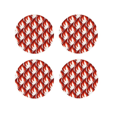 Leather Coasters with Heat-resistant for Drinks Fire Symbols -标题2 Round Shape
Leather Coasters with Heat-resistant for Drinks Fire Symbols -标题2 Round Shape