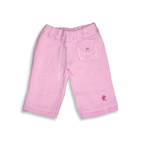 Wild Mango Toddler Girl Pull on Ribbed Fleece Pants 42119-2T (Dirty Rose)
Wild Mango Toddler Girl Pull on Ribbed Fleece Pants 42119-2T (Dirty Rose)