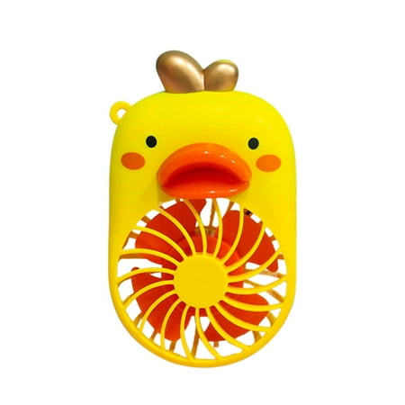 Oalirro Cool Summer Handheld Mini Fan Outdoor Portable Large Wind USB Charging Fan 
Oalirro Cool Summer Handheld Mini Fan Outdoor Portable Large Wind USB Charging Fan