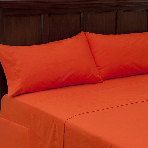 Mainstays Twin Flat Sheet